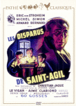 Les disparus de Saint-Agil