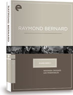 Coffret Bernard