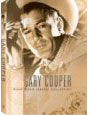 Coffret Gary Cooper