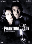 Phantom-lady