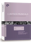 LUBITSCH-MUSICALS