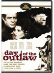 DAY OF THE OUTLAW