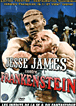 JESSE JAMES MEETS FRANKENSTEIN’S DAUGHTER