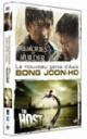 Coffret Bong Joon-Ho