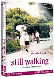 stillwalking