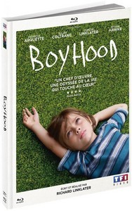 boyhood