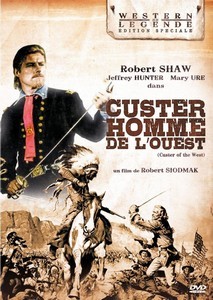 custer