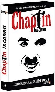 chaplin inconnu