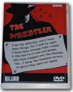 thewhistler