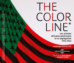 Couv+Dos The Color Line FA5654.indd